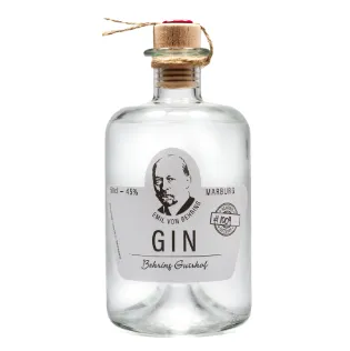 Behring Gutshof Gin, Flasche 0,5l (Einweg)